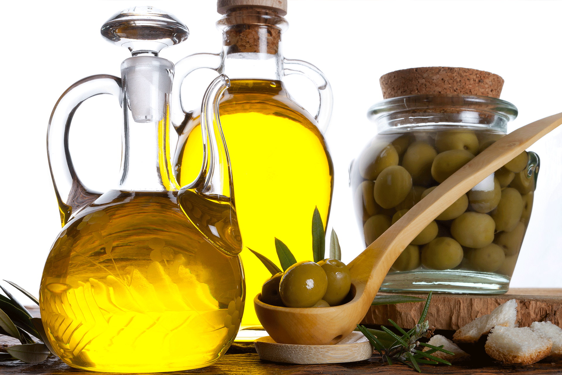 mejor aceite para cocinar