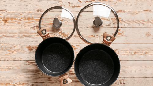 cómo organizar la cocina